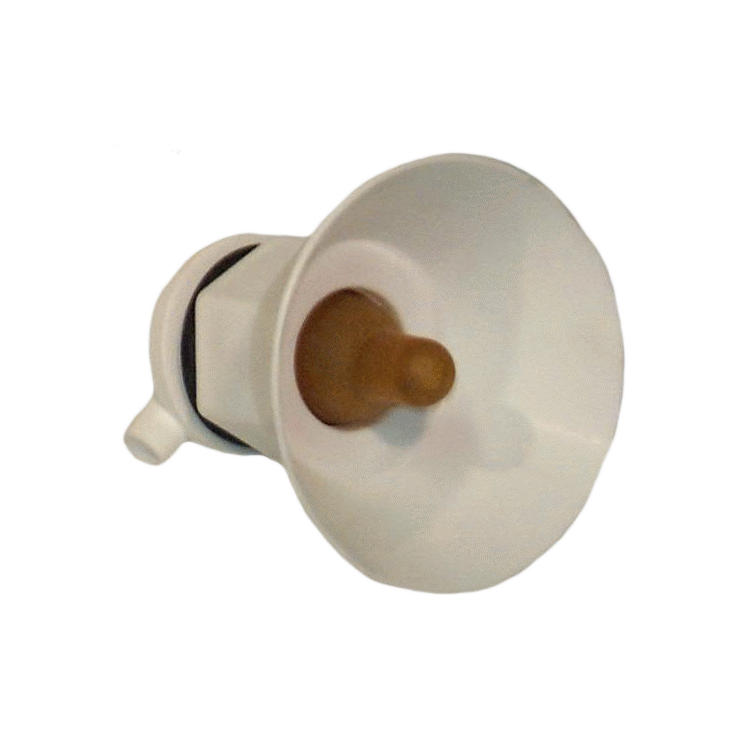 Foto van Lambar Protector+speen compleet