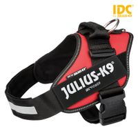 Julius IDC® Powertuig