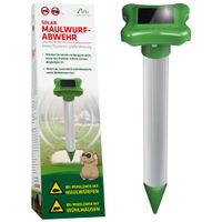 Mollenverschrikker solar Gardigo