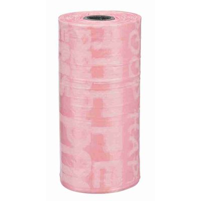 Trixie Hondenpoepzakjes - 70 stuks Foto van Trixie Hondenpoepzakjes - 70 stuks