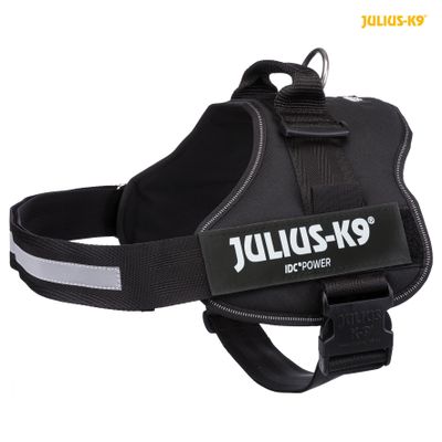 Foto van Julius K9® Powertuig