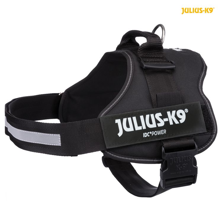 Julius K9® Powertuig Foto van Julius K9® Powertuig