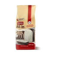 Soezie All-in wit brood