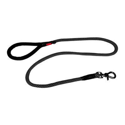 Foto van KONG Rope leash One Size Black