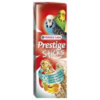 Versele-Laga Prestige Sticks parkiet exotisch fruit