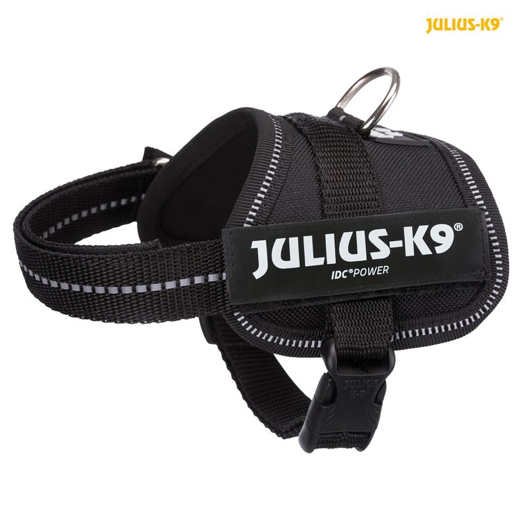 Julius K9® Powertuig Foto van Julius K9® Powertuig