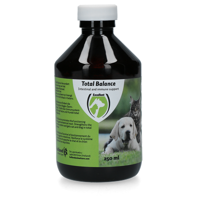 Foto van Total Balance Cats en Dogs