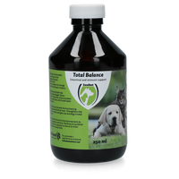 Total Balance Cats en Dogs