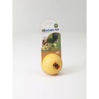 Savic Kippenspeeltje chicken fun