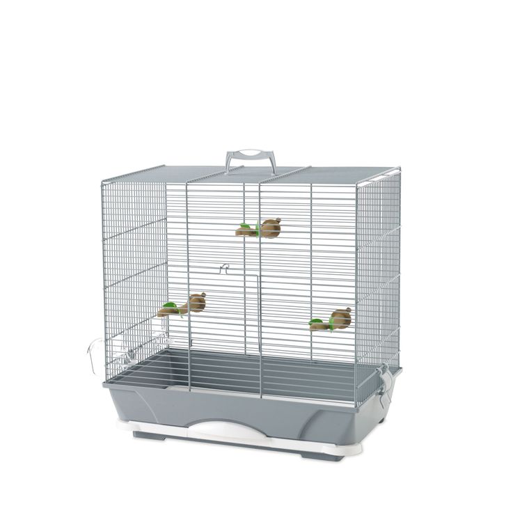 Foto van Savic Vogelkooi primo 40