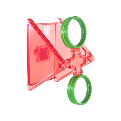 Foto van JW Activitoy Tilt Wheel