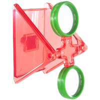 JW Activitoy Tilt Wheel