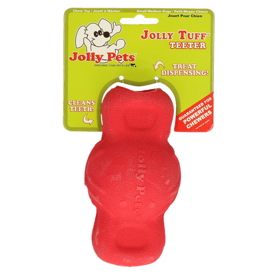 Foto van Jolly Tuff Teeter 12.7 cm