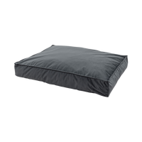 Madison Velours Lounge Cushion Grijs M