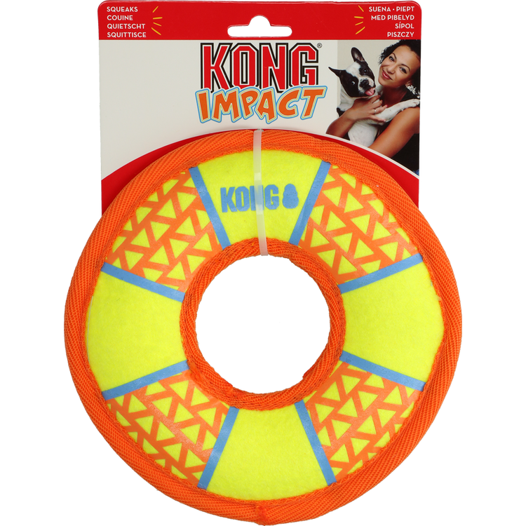Foto van KONG Impact Ring Md EU