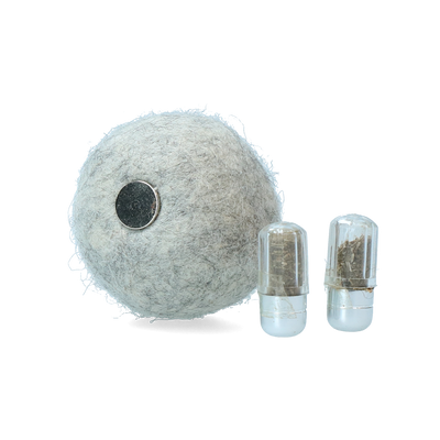 Foto van AFP Catnip Ball With Catnip Refill