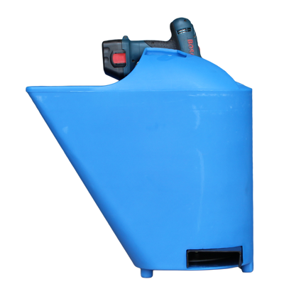 Foto van Zaagselstrooier Vink