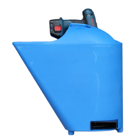 Zaagselstrooier Vink