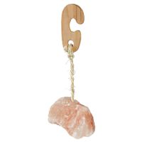 Trixie Himalayazout-mineraal-liksteen - 6 stuks