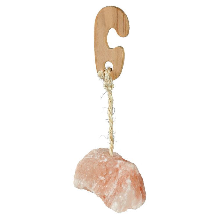 Foto van Trixie Himalayazout-mineraal-liksteen - 6 stuks