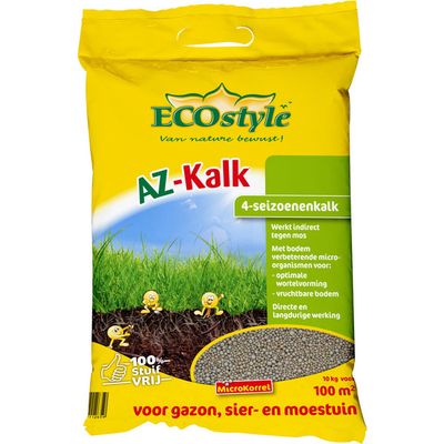 Foto van Ecostyle Az-Kalk