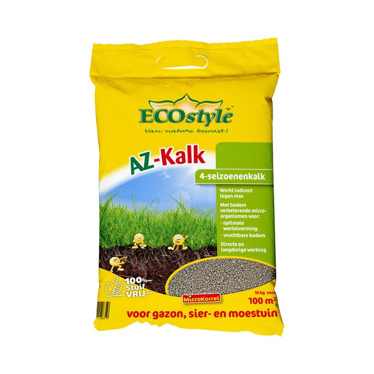 Ecostyle Az-Kalk Foto van Ecostyle Az-Kalk
