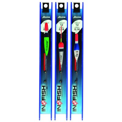 Foto van Albatros 3 In2Fish Tuigenset No.3