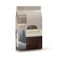 Acana HERITAGE Light & Fit 11.4 kg.
