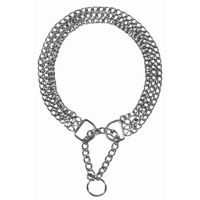 Trixie Half-slip ketting met 3 rijen