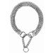 Trixie Half-slip ketting met 3 rijen