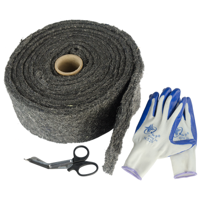 Foto van Knock Off Weringsband Rat/Muis 5 meter