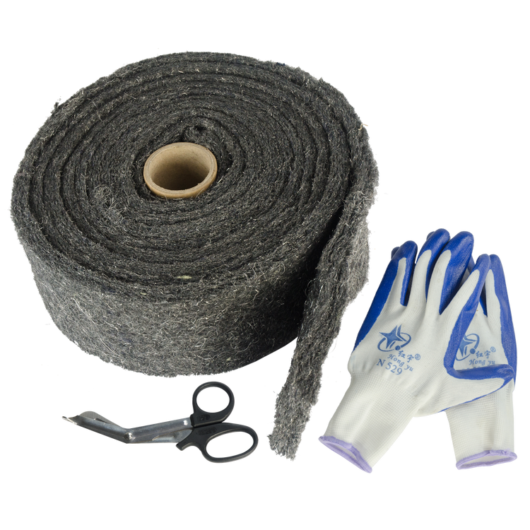 Foto van Knock Off Weringsband Rat/Muis 5 meter