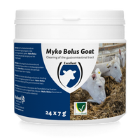 Myko Bolus Goat