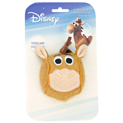 Foto van Disney Noggins Toy Story Bullseye