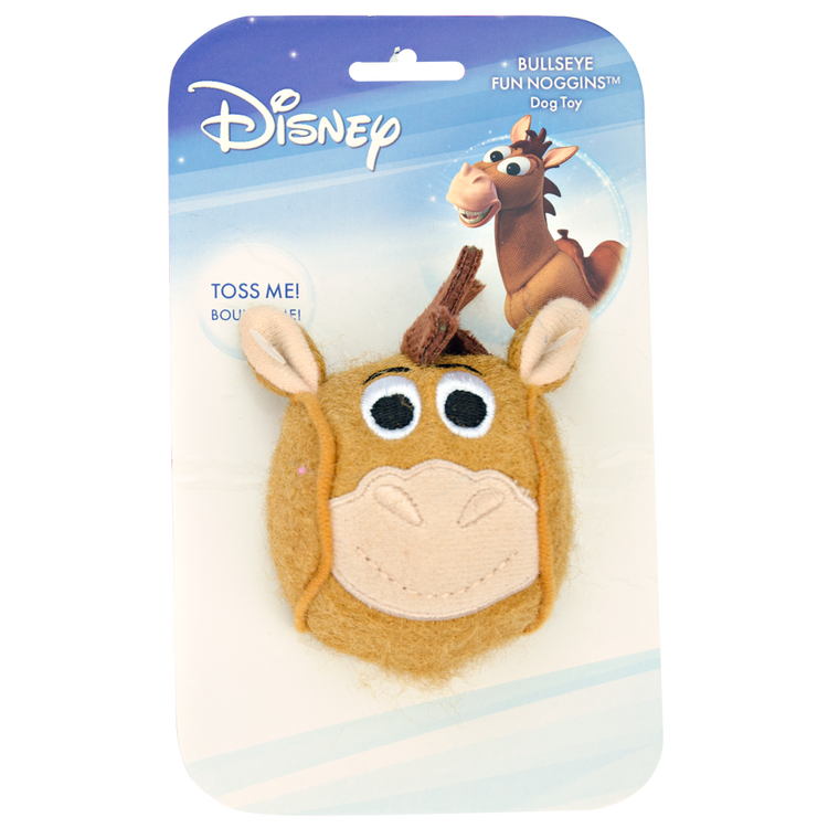 Foto van Disney Noggins Toy Story Bullseye