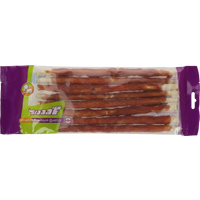 Braaaf Twister Duck 25 cm (8 pcs)