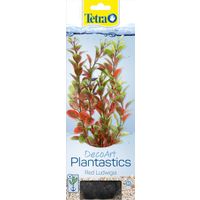 Tetra DecoArt plant Ludwigia Red