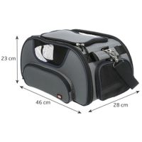 Trixie Vliegtuigtas Wings