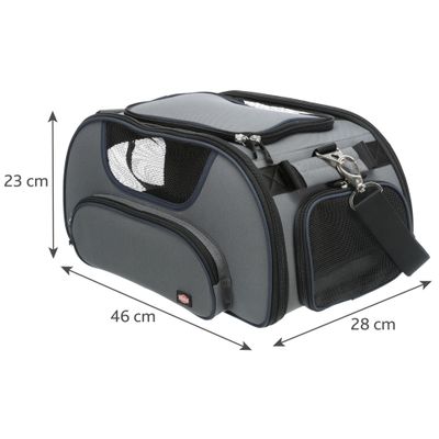 Foto van Trixie Vliegtuigtas Wings