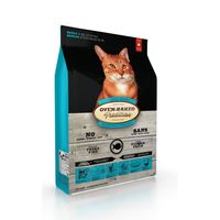 OBT Cat Food Adult Fish 2.27 kg.