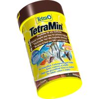 Tetra Tetramin bio active vlokken