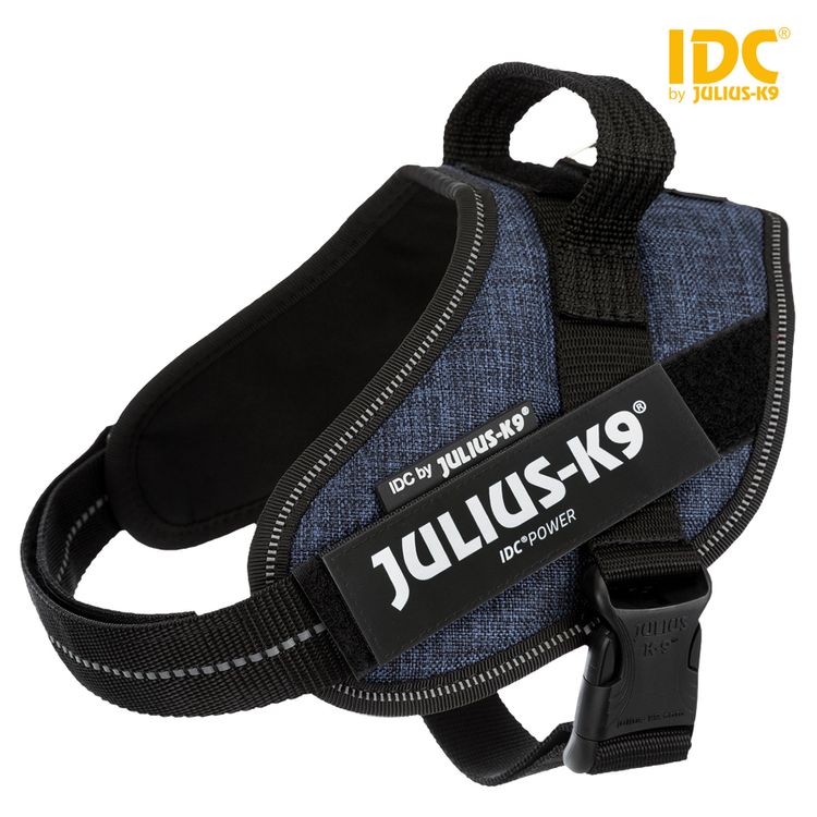 Julius IDC® Powertuig Foto van Julius IDC® Powertuig