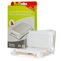 Levensmiddelmottenval