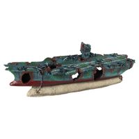 Aqua Della Vliegdekschip