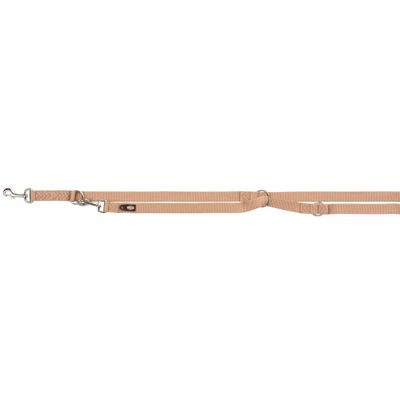 Trixie Premium verstelbare riem Foto van Trixie Premium verstelbare riem