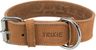 Trixie Rustic vetleer-halsband Heartbeat Trixie Rustic vetleer-halsband Heartbeat