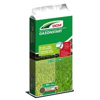 DCM Gazonstart