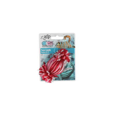 Foto van AFP Knotty Habit - Yarn Candy