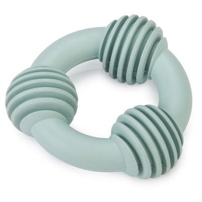 Beeztees Dental ring puppy Foto van Beeztees Dental ring puppy