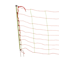 Euro-Net Combi 106 cm dubbelpunt